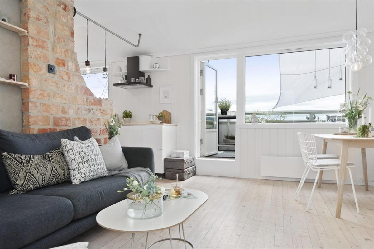 Ekeberg Panorama Apartment Oslo