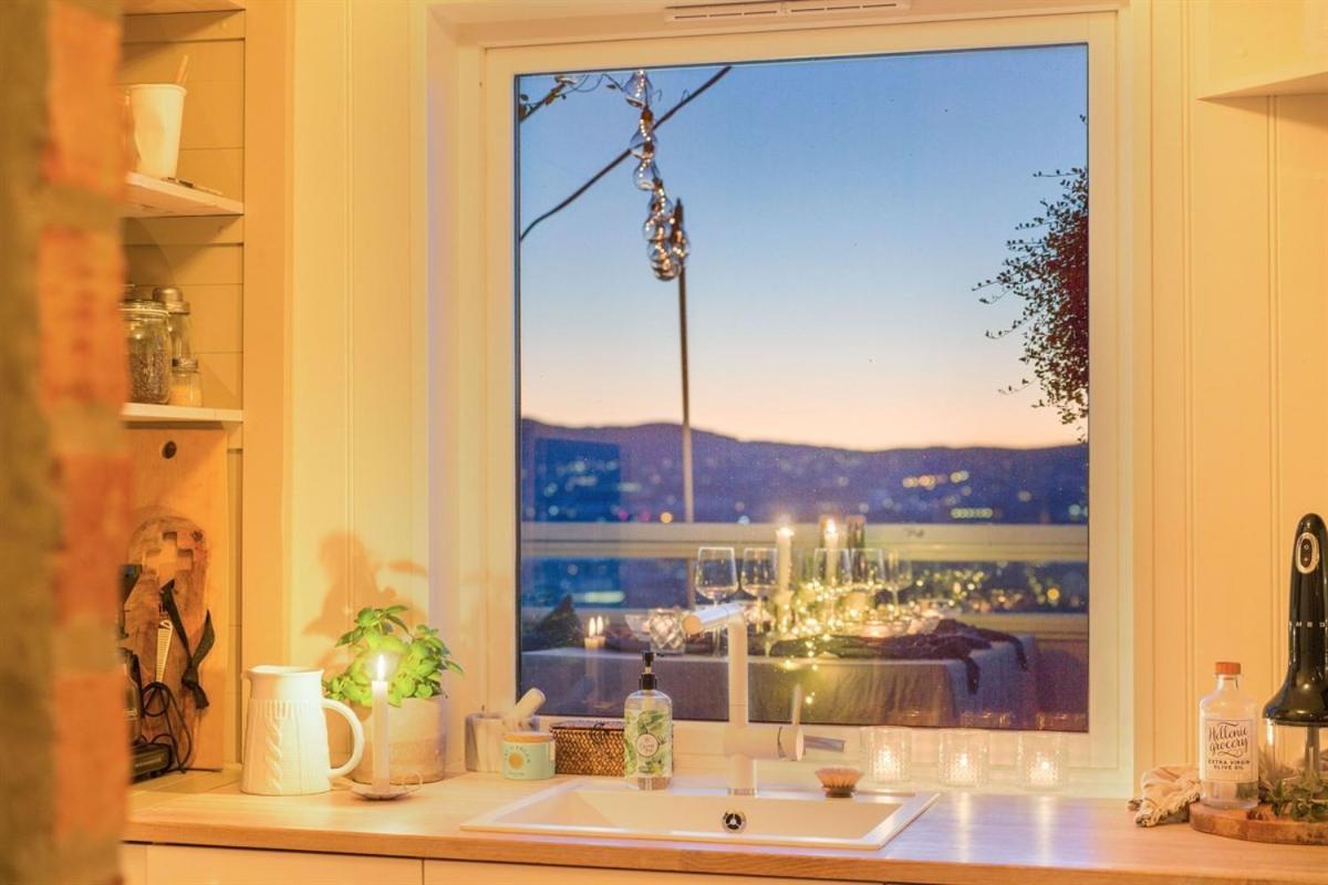 Apartment Ekeberg Panorama Oslo